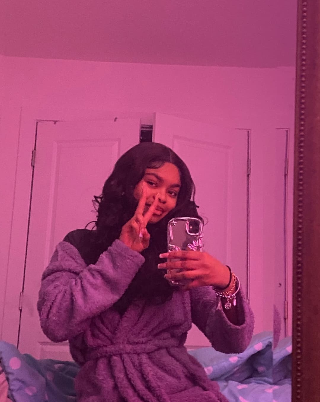 Shordy makes me wanna go back to jamaica just for her