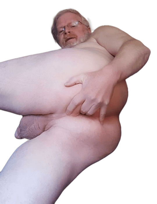 itwasfungay HOMOSEXUAL