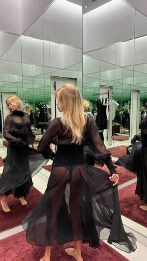 Alla Bruletova Bentley girl - part 7