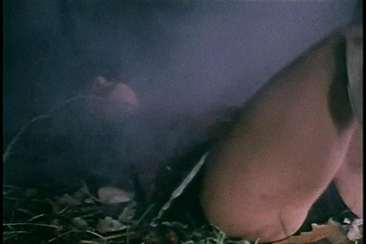 The Trees! They’re Alive!!! (Part 3)