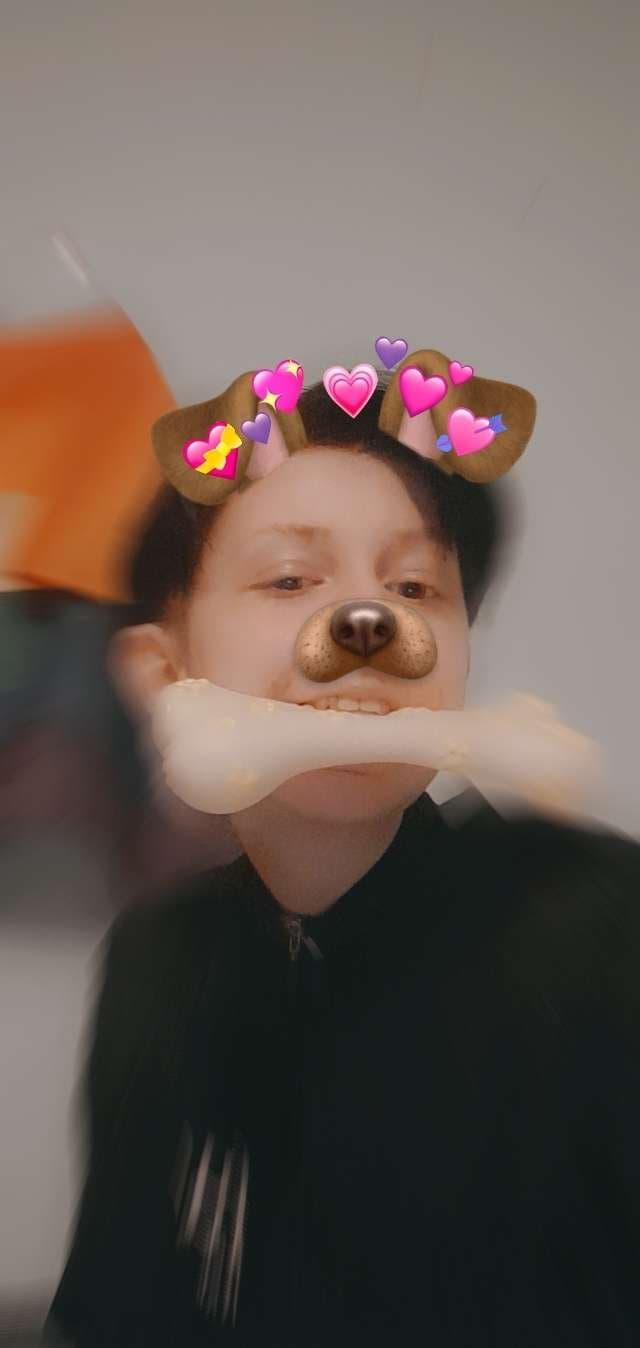 Lennox Dean Günther Twink WEBSLUT