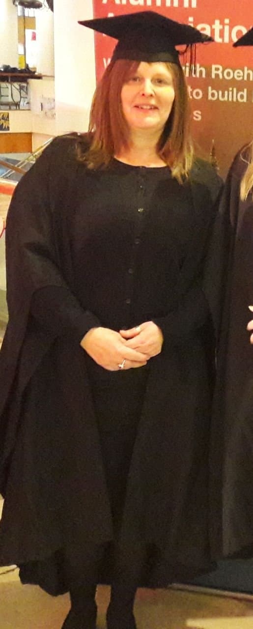 Wife Lorraine 56yo From Kent UK ??