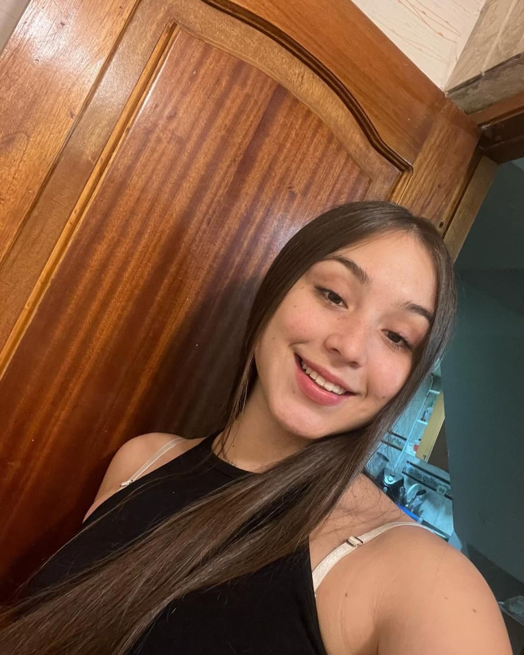 Hermosa paisa colombiana