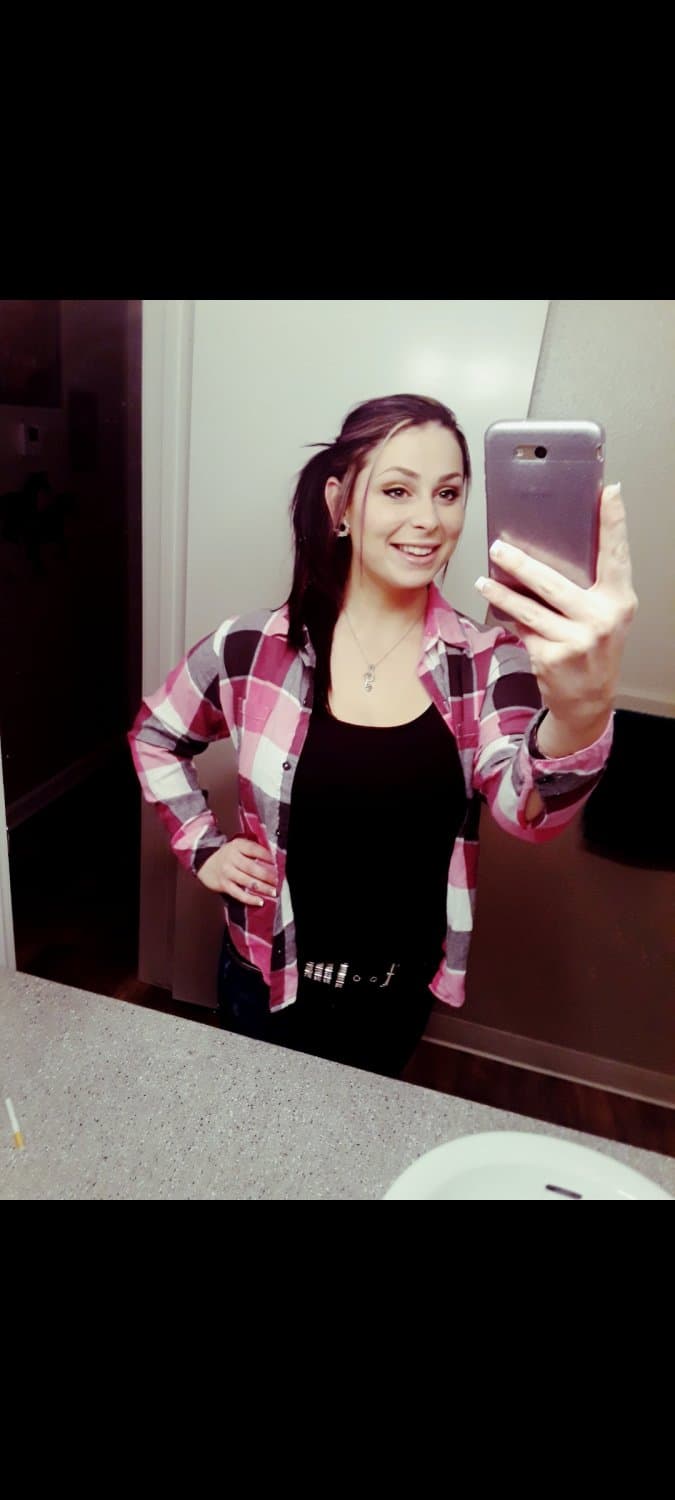 Cali Brunette Leaked