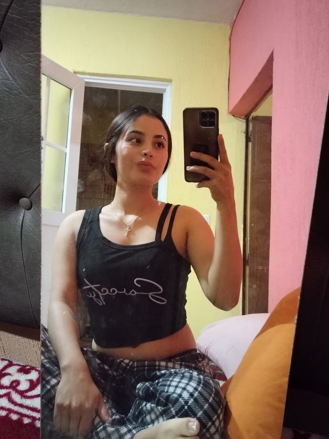 (RESUBIDO) Aporte de un seguidor/Kenya una putita total