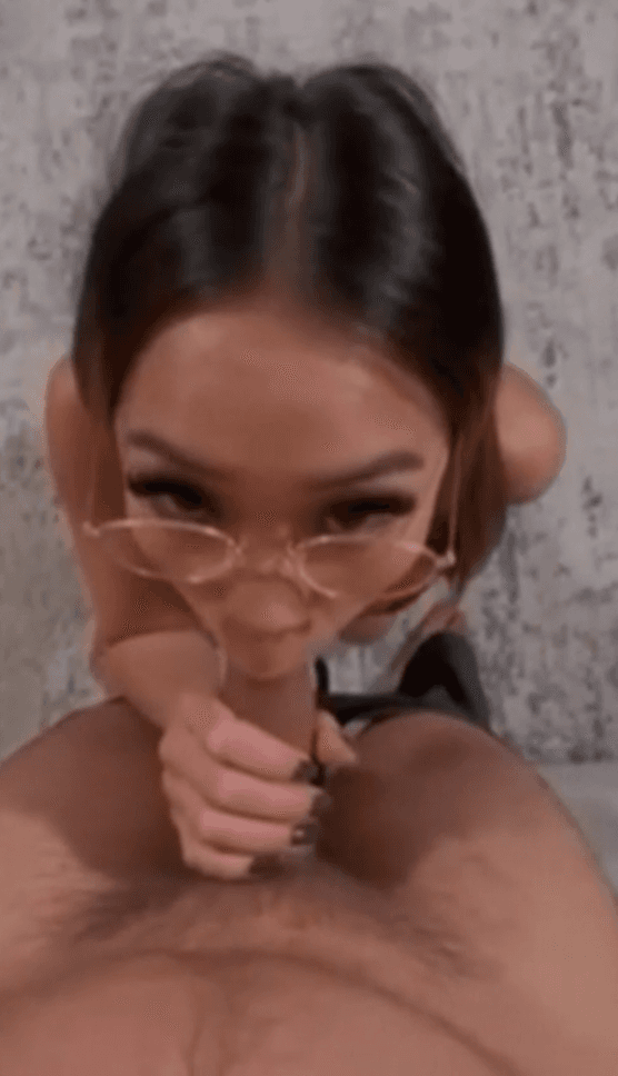 First date ended at his place