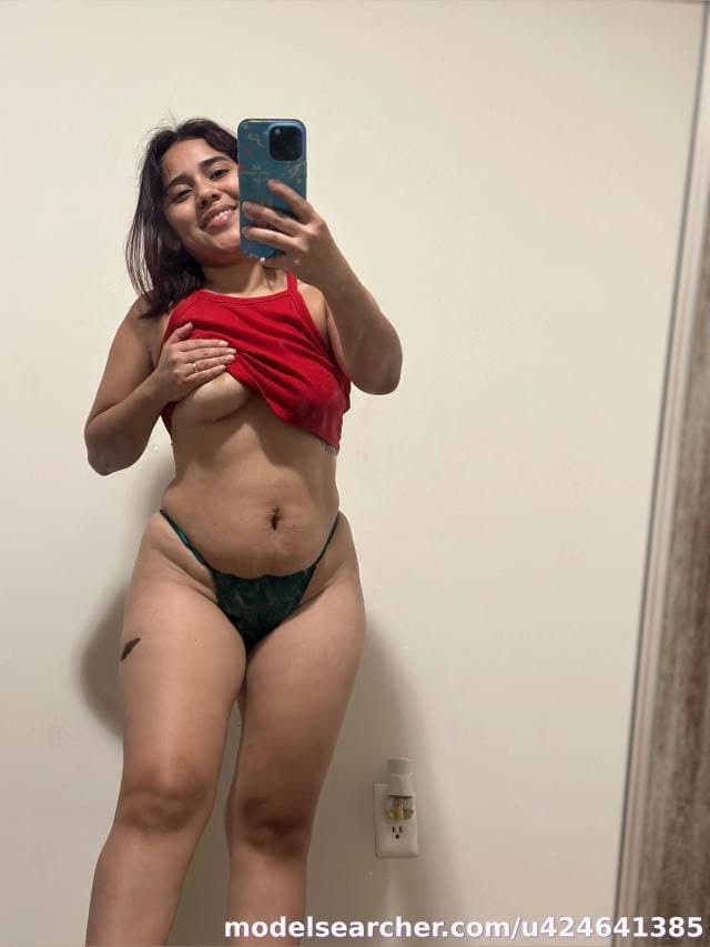 Zoila Garcia / Mary Garcia