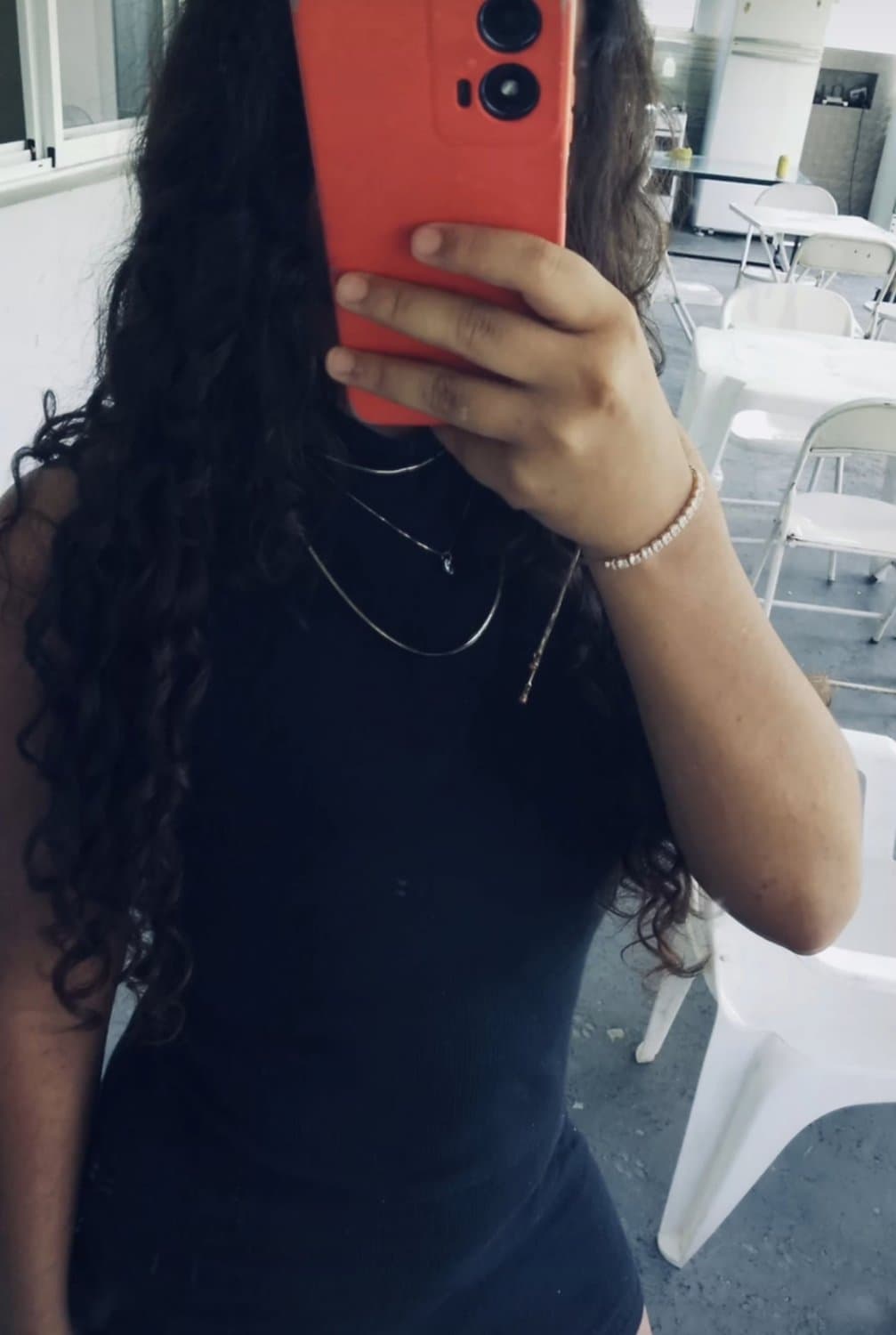 Vitória Beatriz. Novinha do corpão.