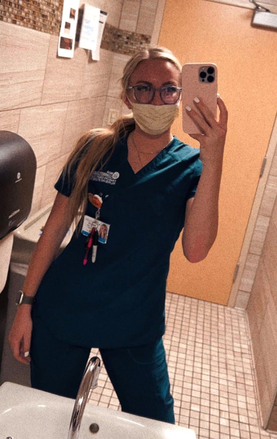 Getting Freaky at the Hospital