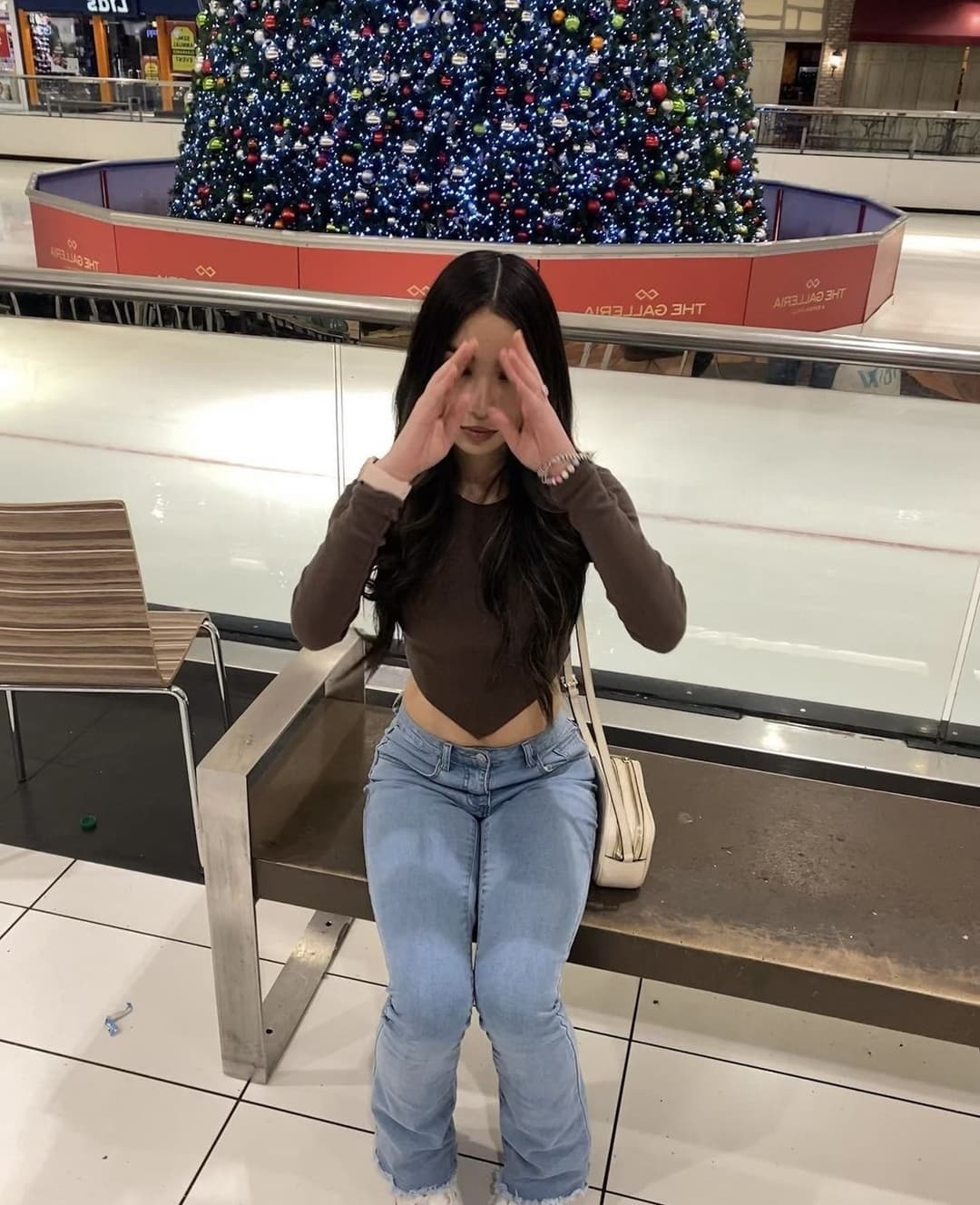 19 year old latina BADDIE from Instagram bounces on dick leaked