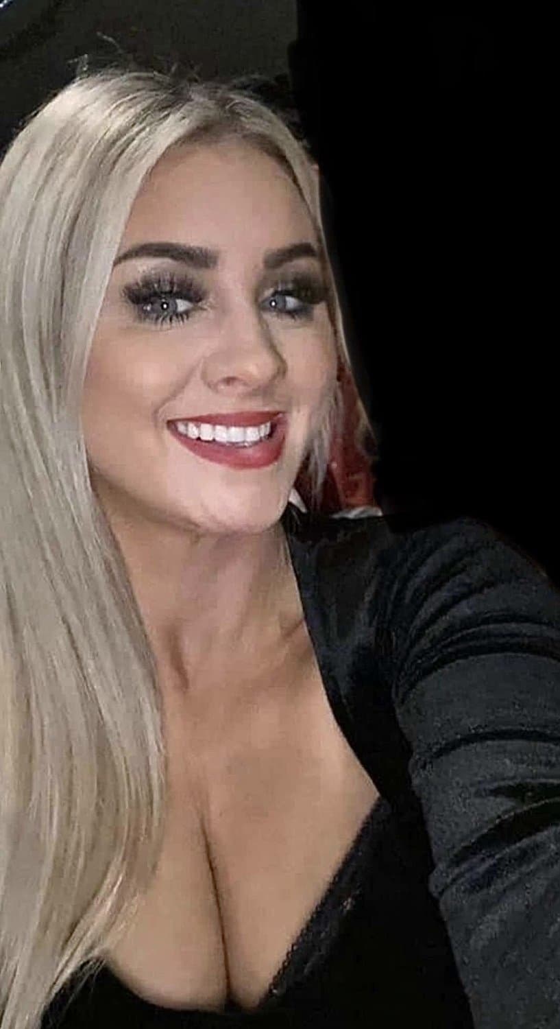 Milf 38 wants shared who wants nude