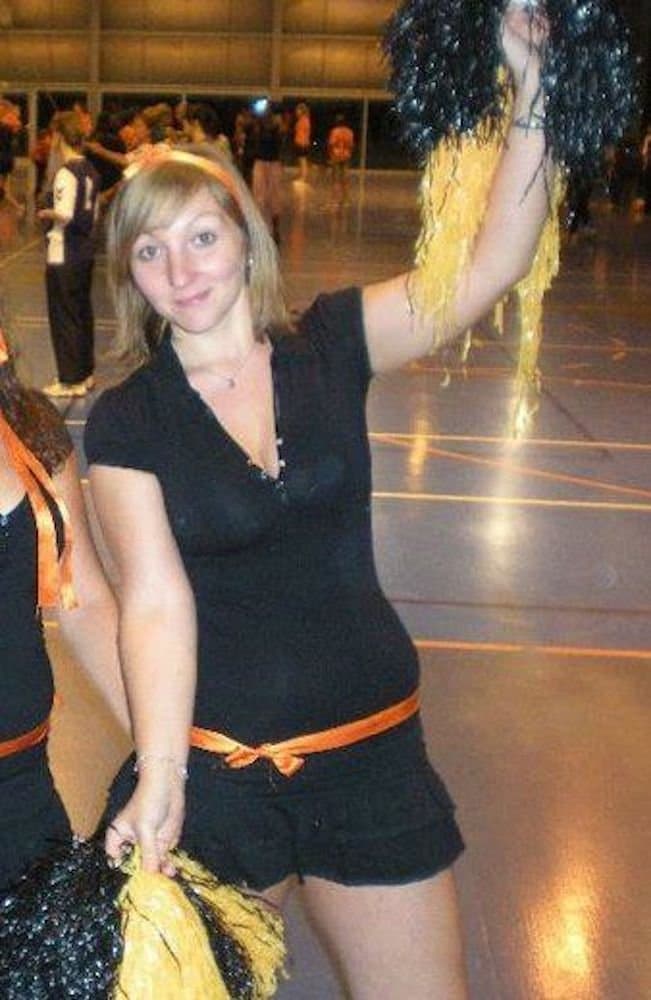 Pauline, Pute du net Française et truie anale, French webwhore and anal pig