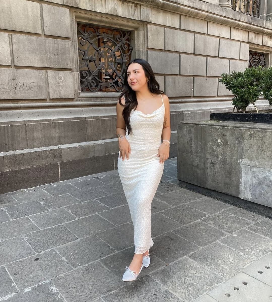 Ingrid Ramos, putita de CDMX que va de motel en motel