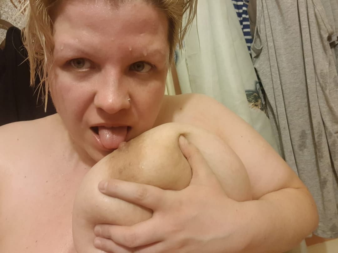 Like BBWs? Lick BBWs!