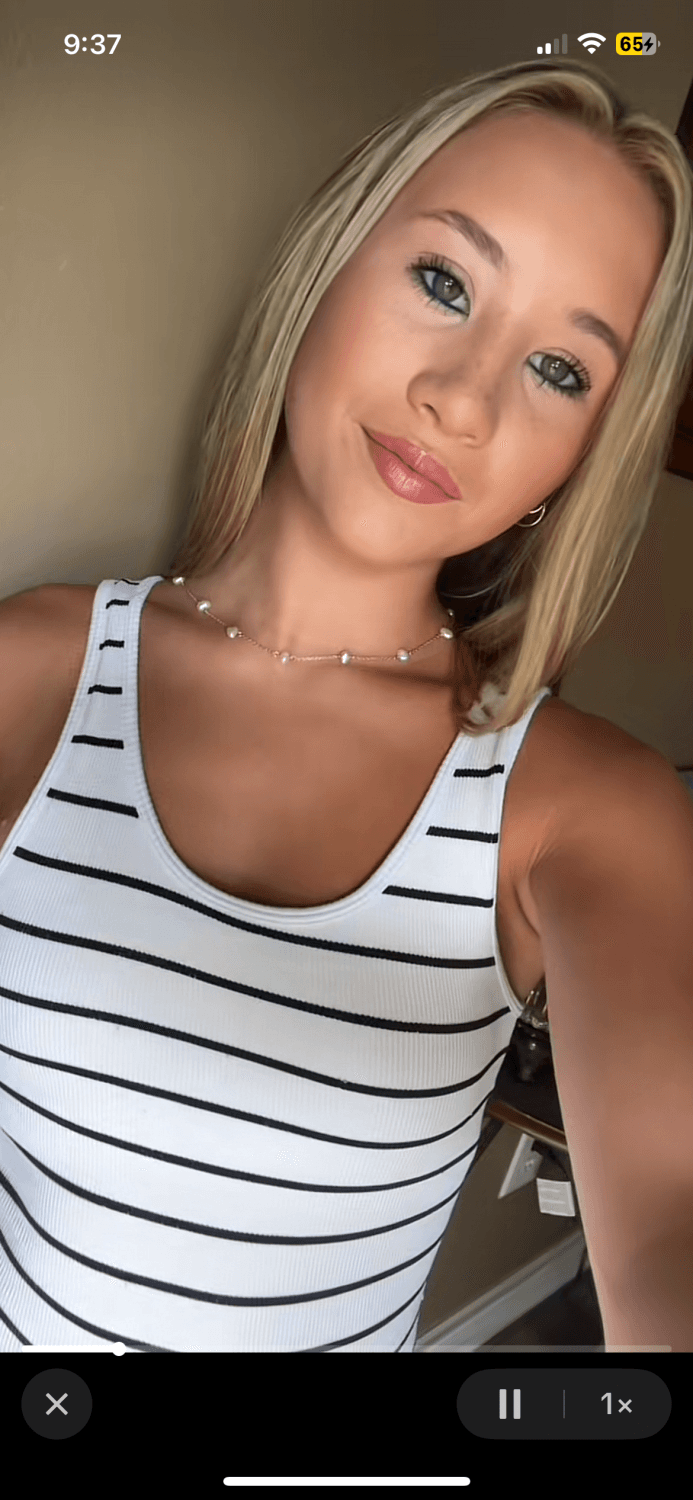 Tatum! - IRL Friend!