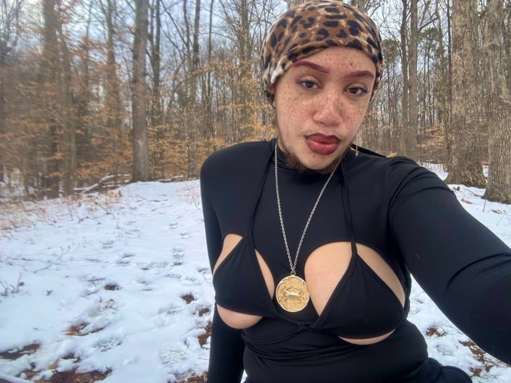 Goddexxx Eros Valentine