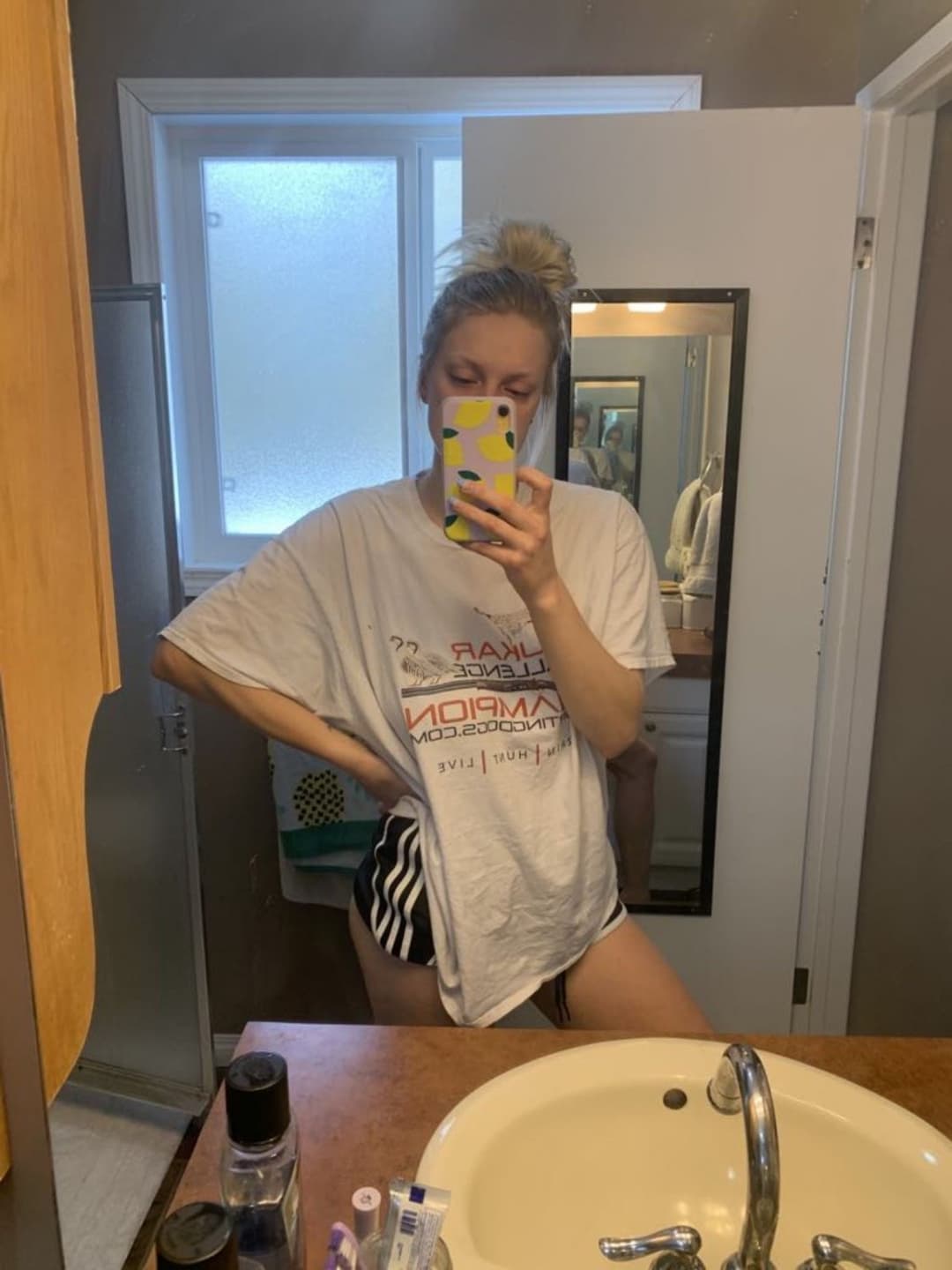 27yo MILF webslut Brooklyn E Albert Canada submitted herself!! To be famous and everywhere