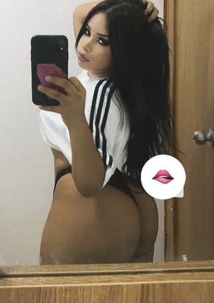 Ig Tiene a estas Putas Locas??