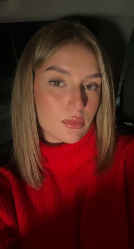 Amina.. Tuzla??/Wien?? Kommentiert geil / Komentarisite! Ko Poznaje inbox, wer sie kennt, dm