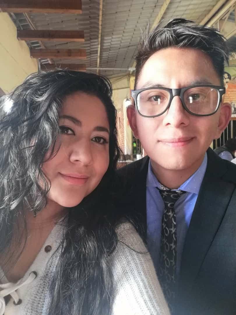 Culiando a mamá casero mio