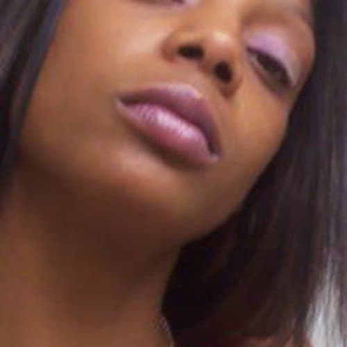 Charli Redd aka Shandela Woodson cum shots and  blow jobs