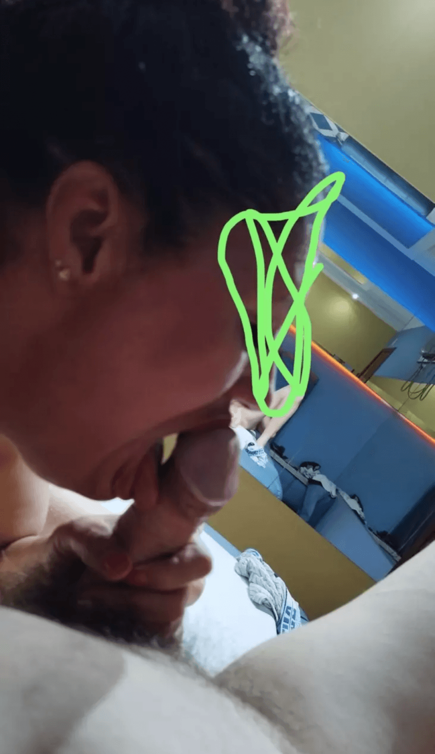 Casal manguinhos serra ES