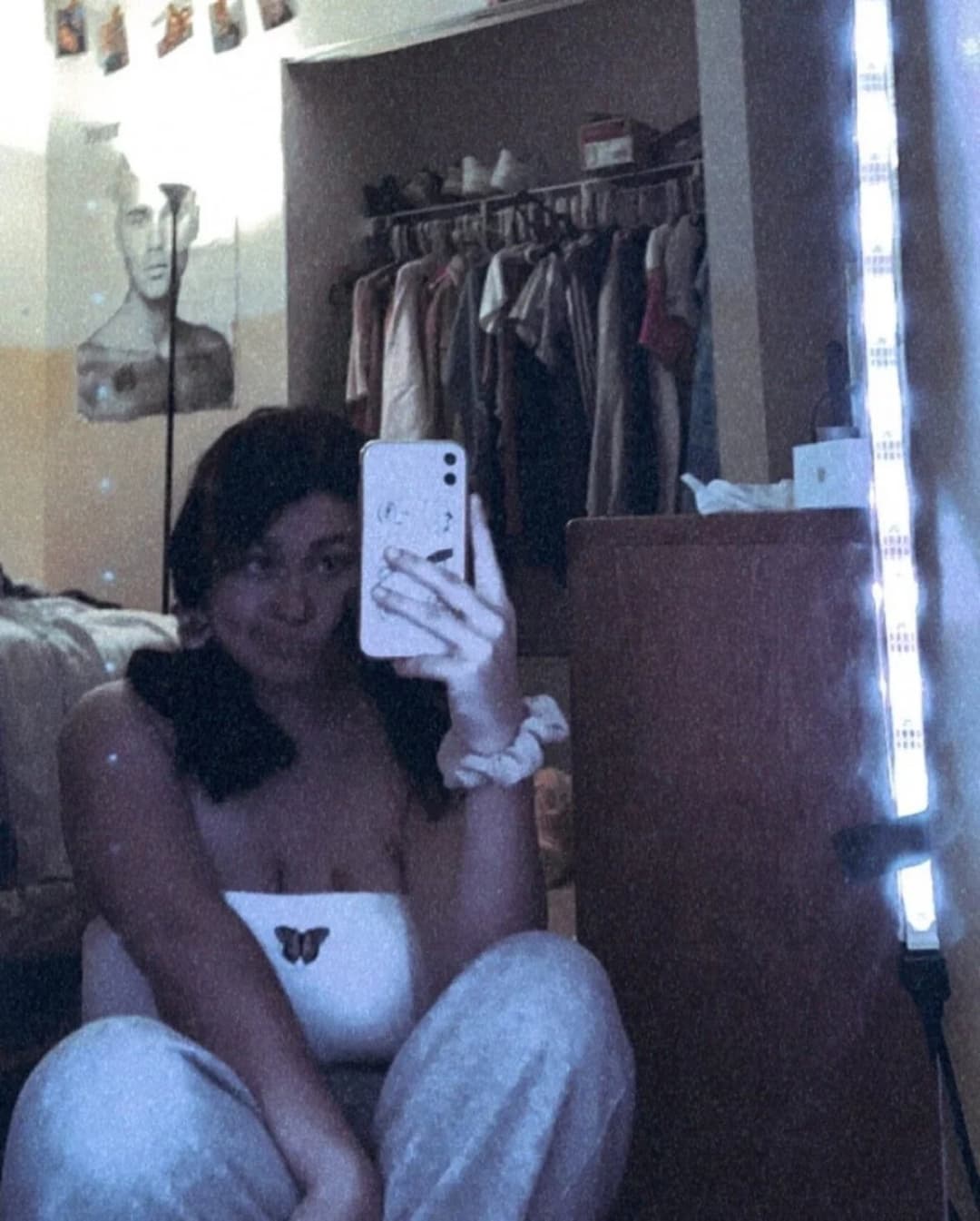 Arabella Sigworth Massive Tits Teen