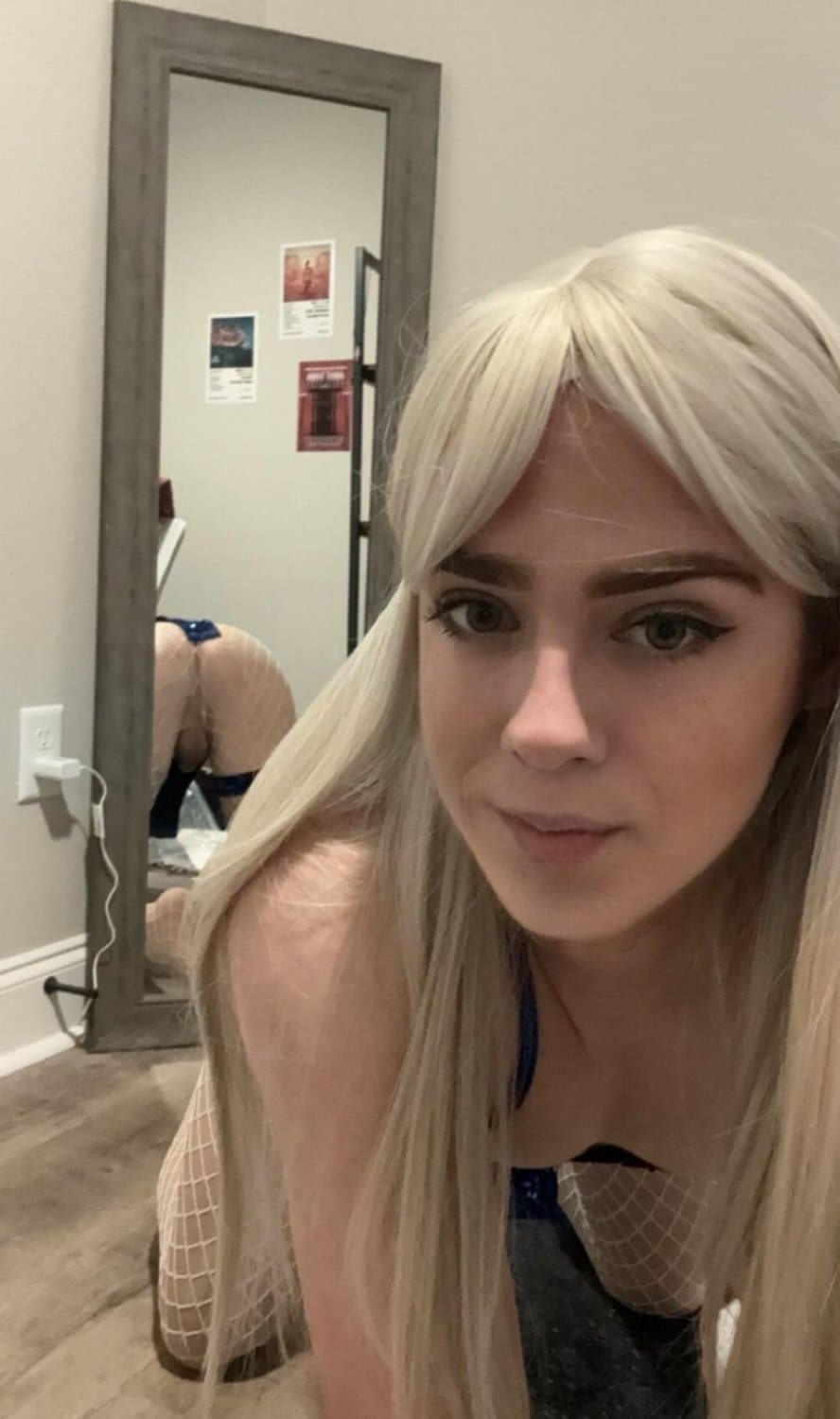 Feminized Sissy Slut Emilia & Others ????