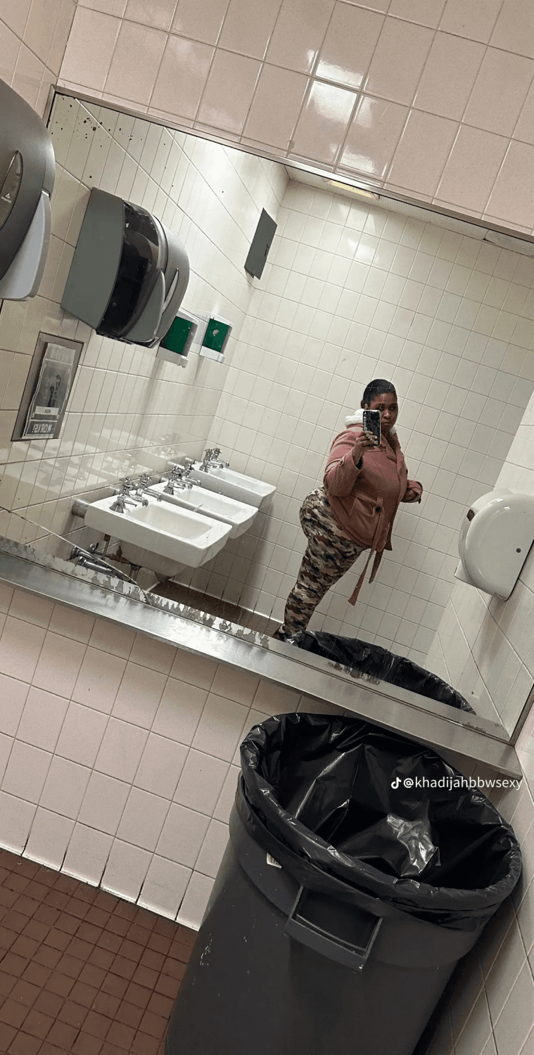 BIG THICK CHUBBY CHUNKY REDBONE BBW SSBBW BIG OLE JUICY ASS GOONER MATERIAL