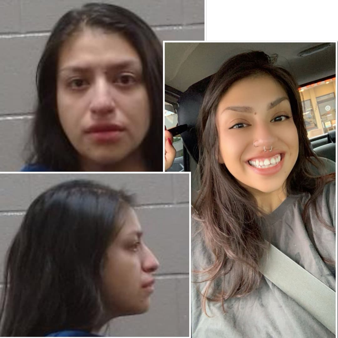 Nicole jail, then nail