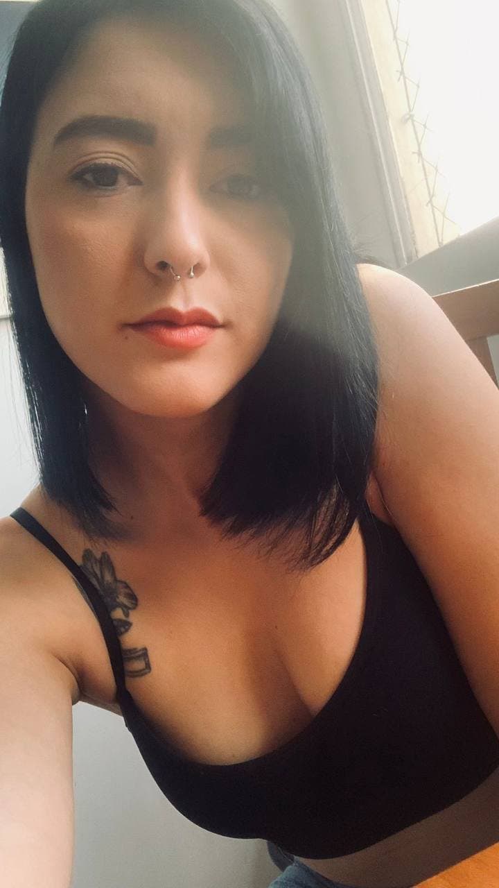 Melissa, la Flaca parte 3