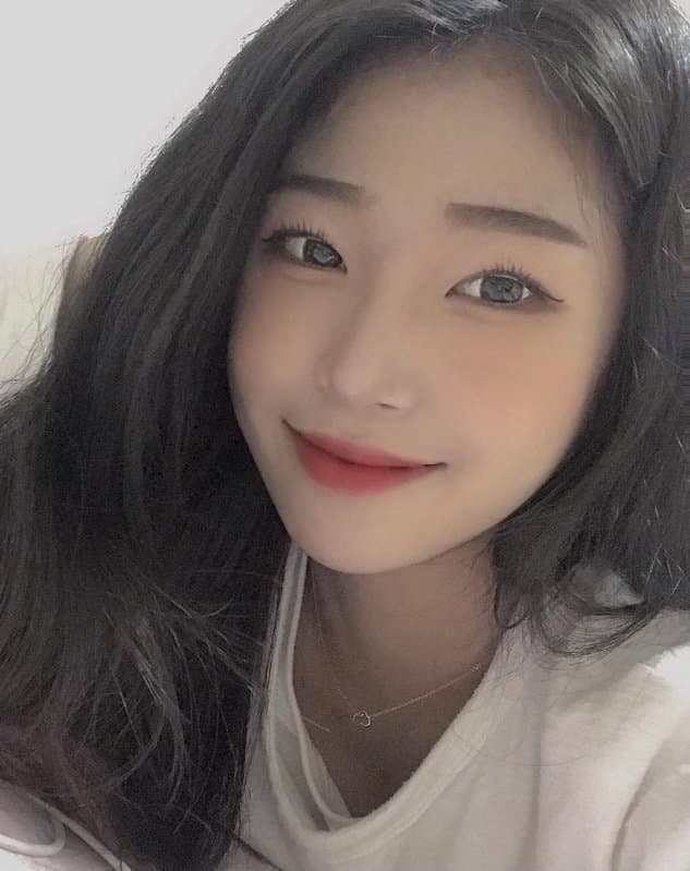 유진이❤️ korea korean korean slut asia asian asian slut ABG