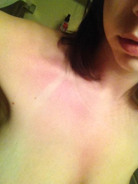 Click to view full size Dumb flat ass slut Rachel