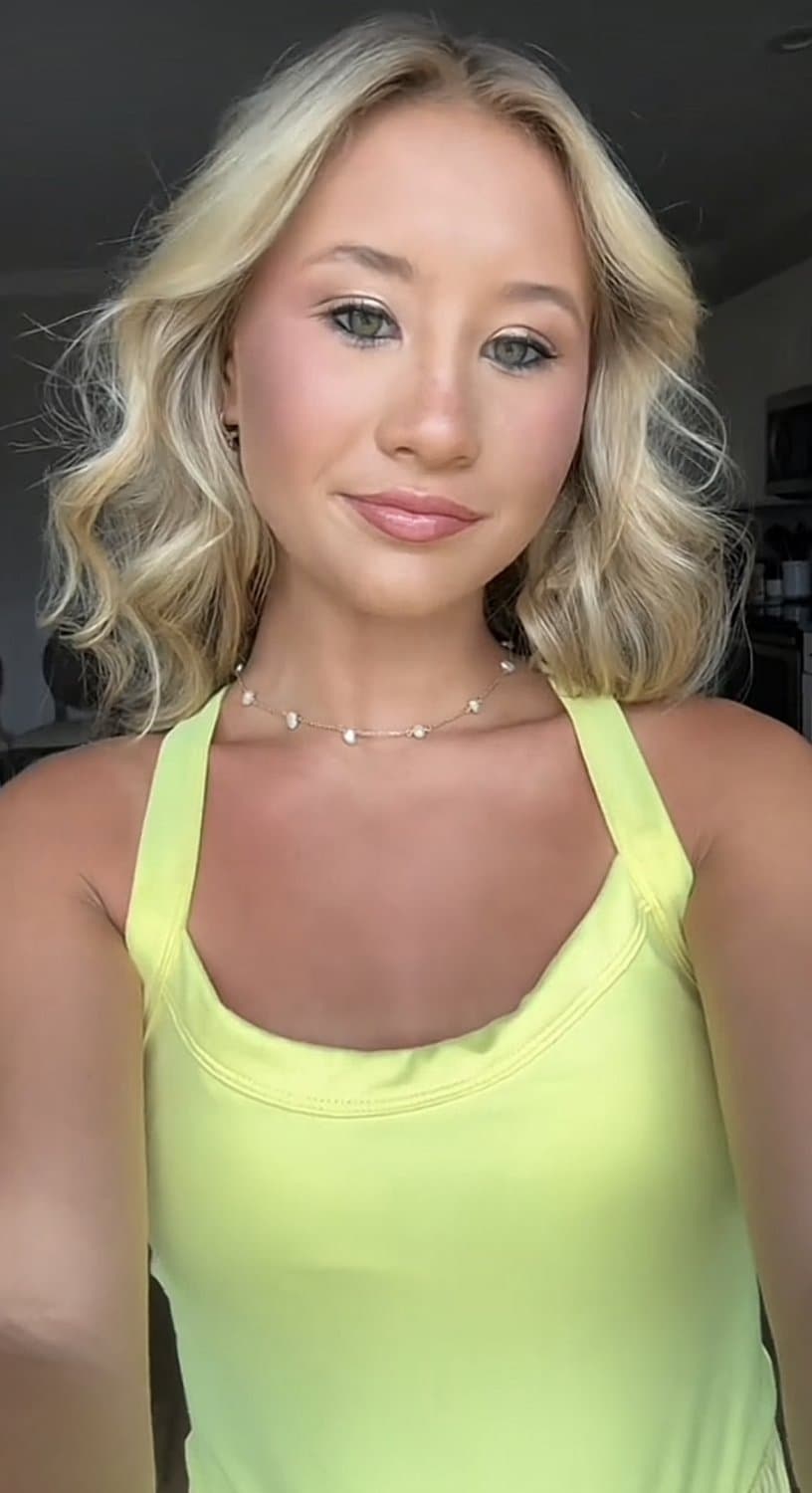 Tatum! - IRL Friend!