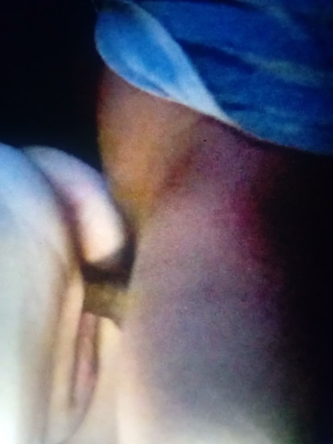 Phat musty whore pig again lets me cum over her house when hubby is not there