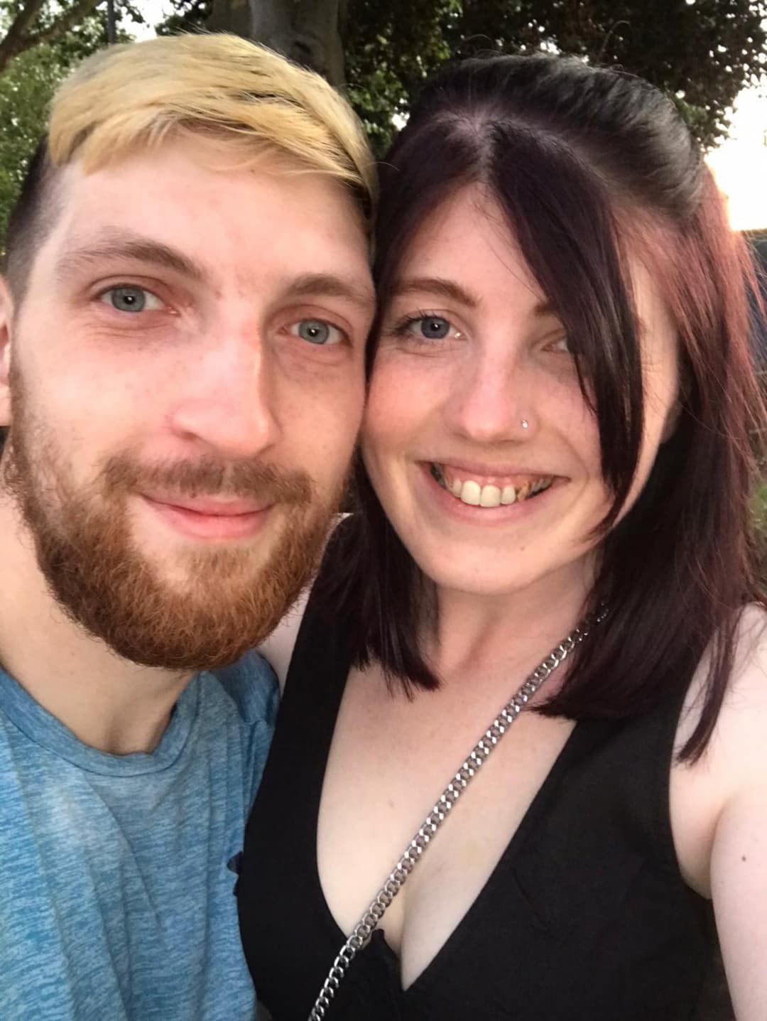 Couples that play together, stay together