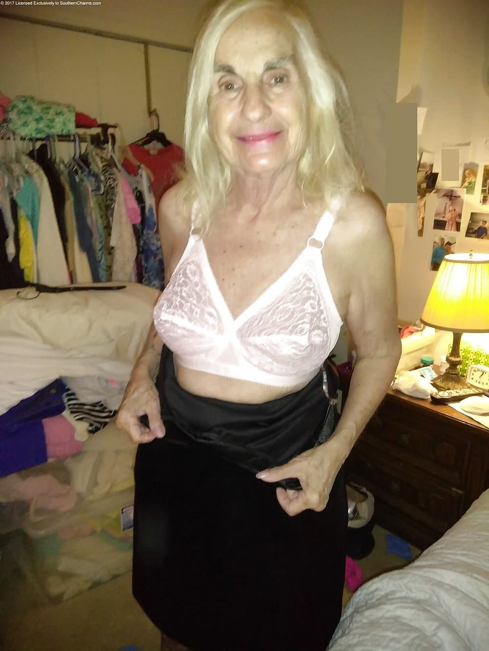 Granny Nurse Patti 2?