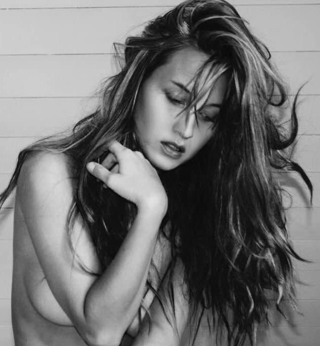 Siri Blomquist A Gorgeous Model/Actress that I went to High School with! She still so Sexy ??