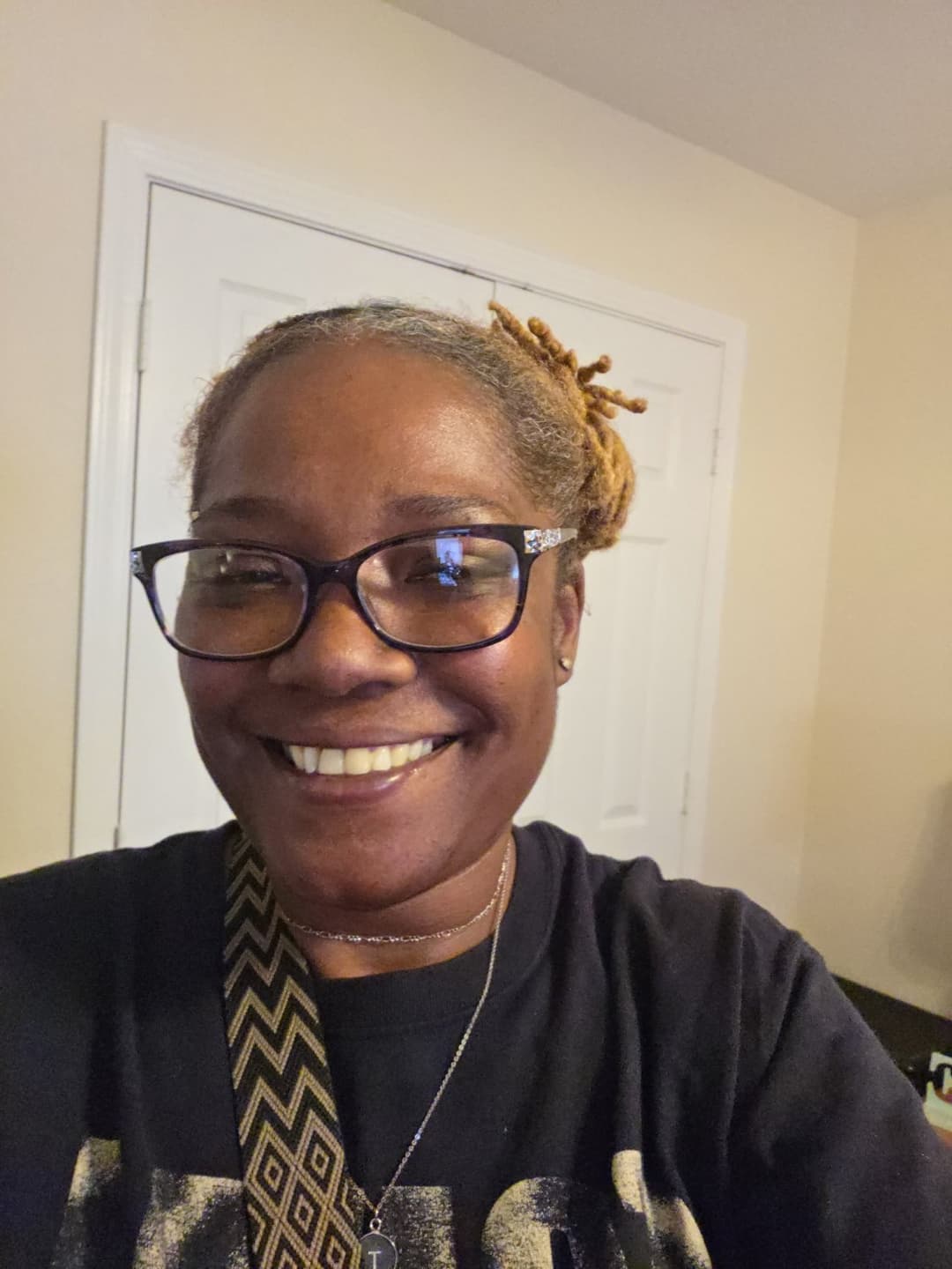 Fucking around with my babies