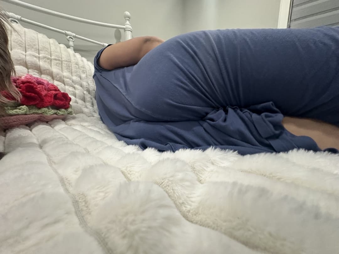 Ginette la putita peruana