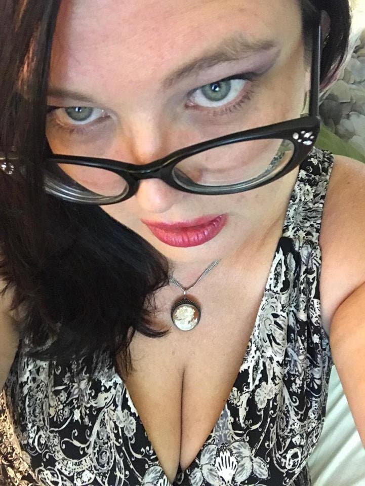 Amy #5 ? (Hot Big Tit Anal Slut)