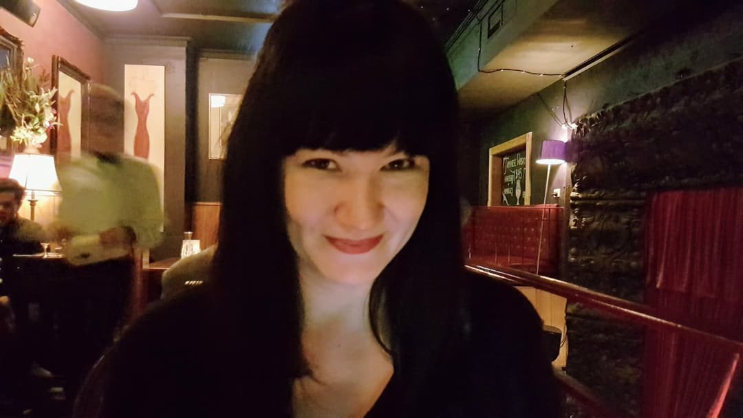 Lea Elvery - Aussie Asian Amateur Slut