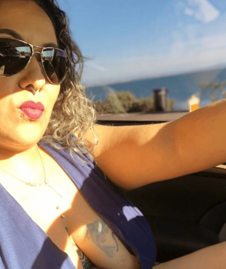 Someones mature milf Latina mom on tinder madura madre culona nalgona