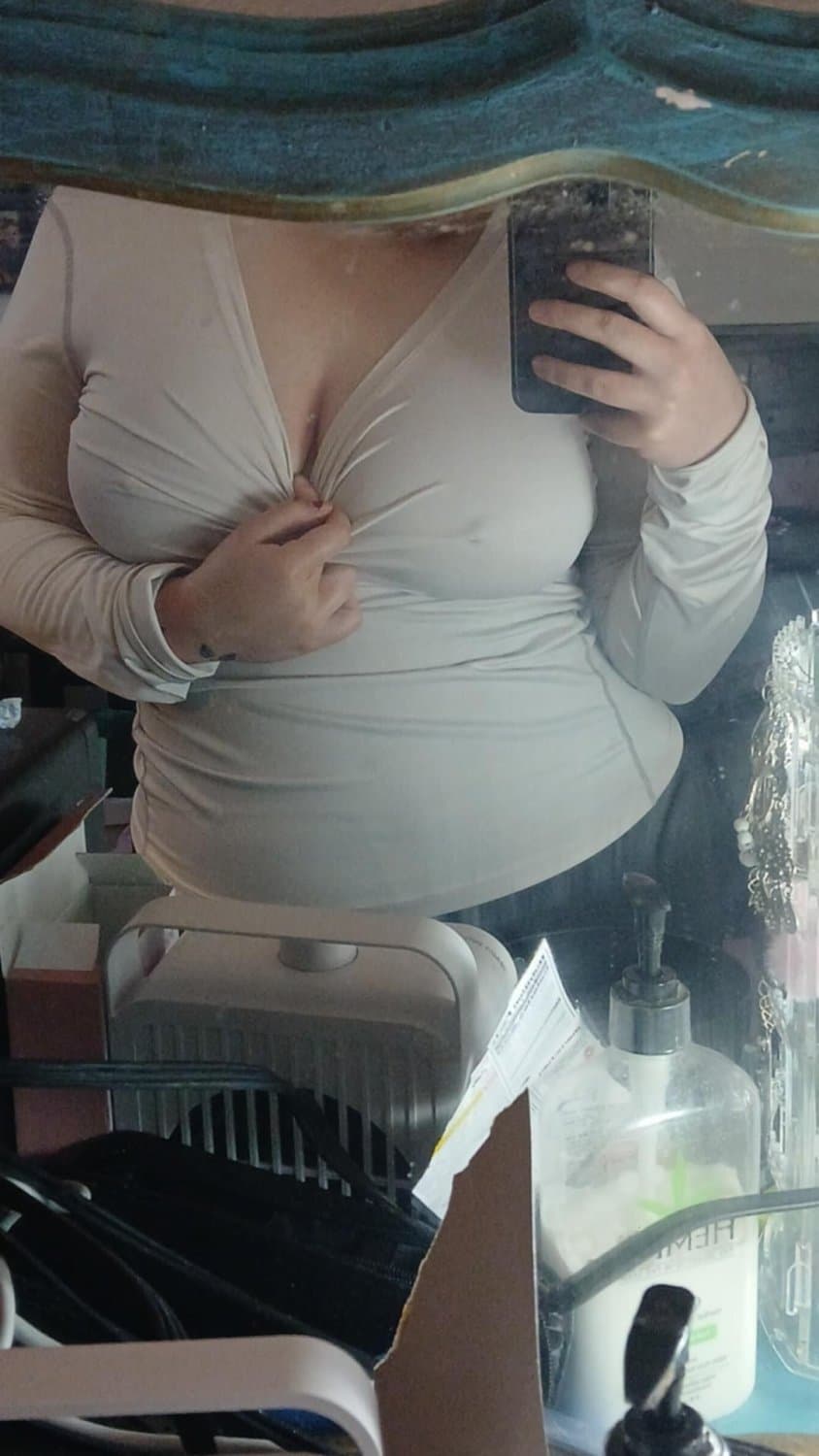 Texas BBW slut Trinity