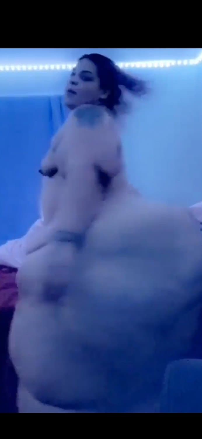 Mami Got A Colossal BoOtY!!!