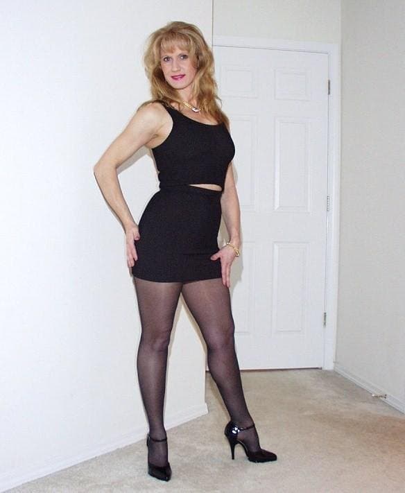 sammi pantyhose queen1⁄sammi2 (