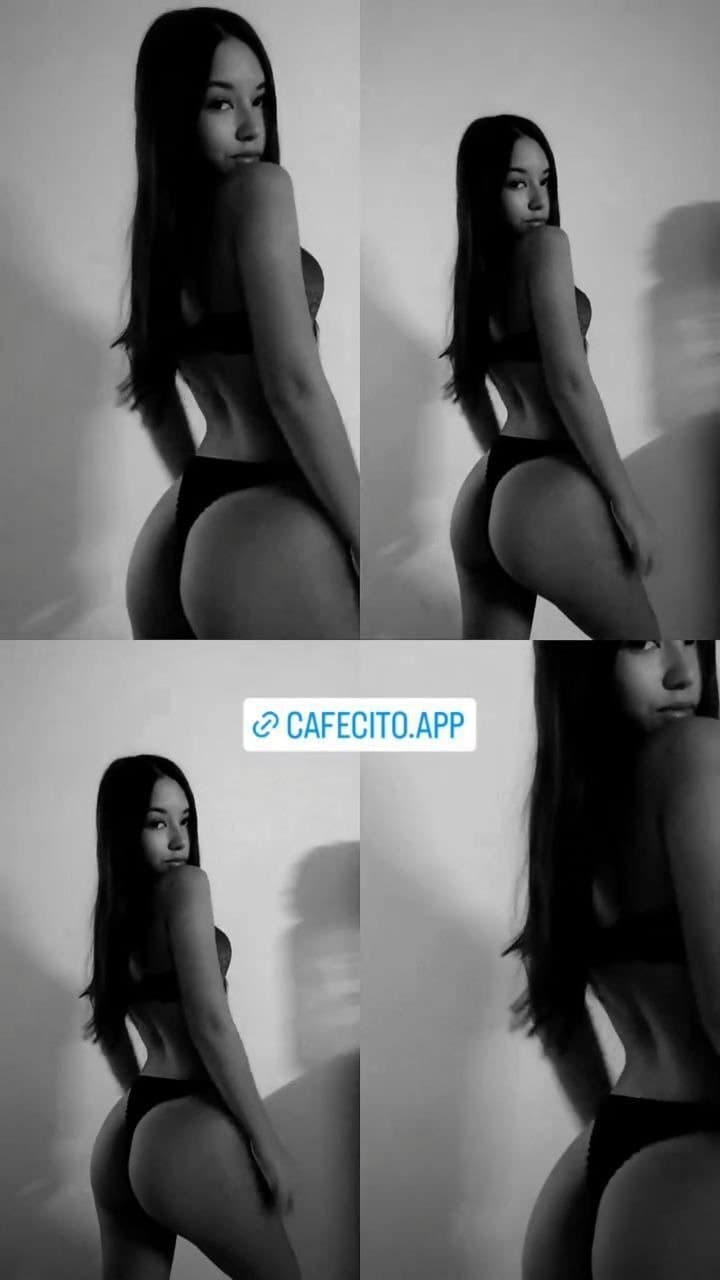 Skinny fit latina teen leaked