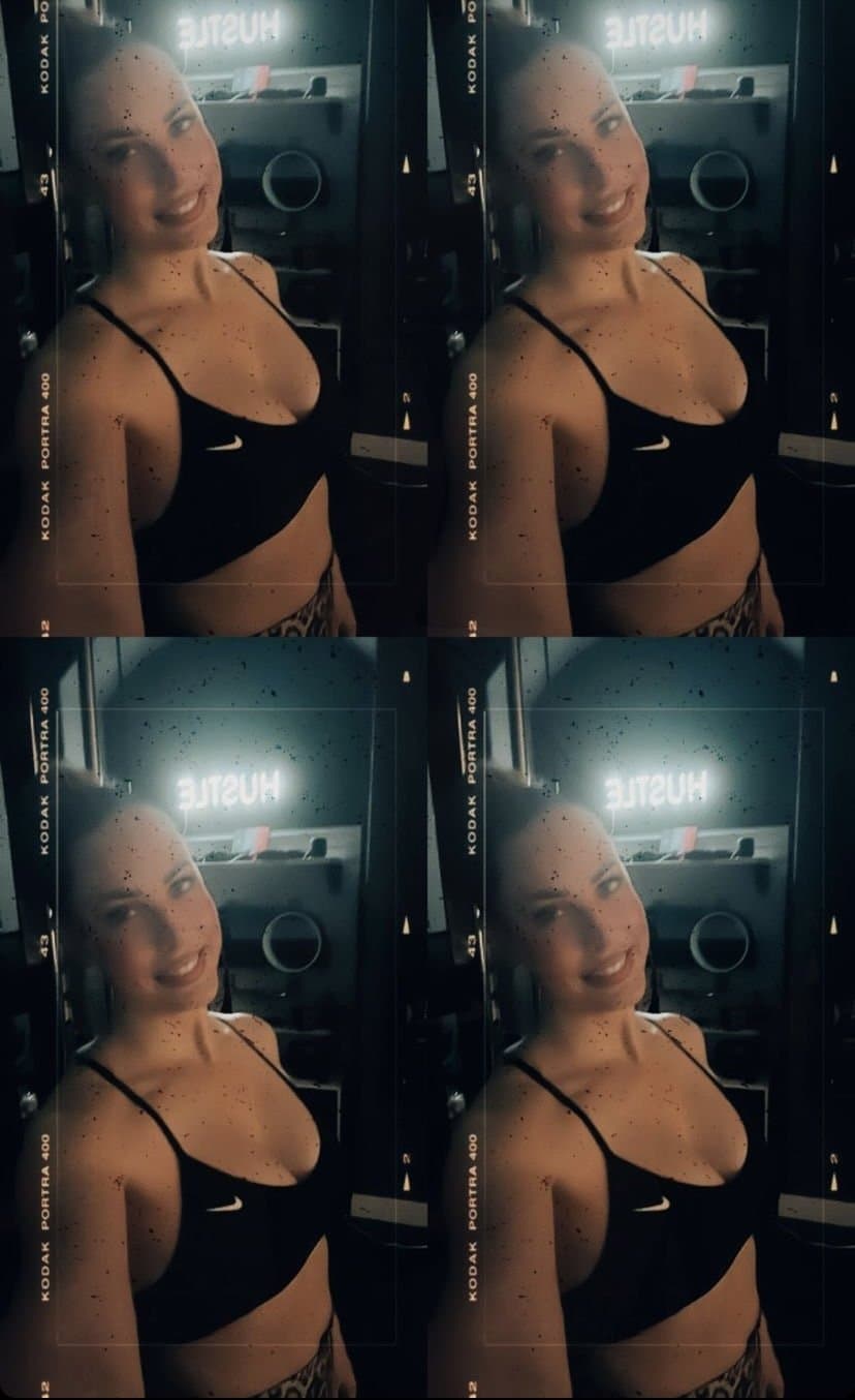 Onlyfans Texas pawg Robyn.witha.y