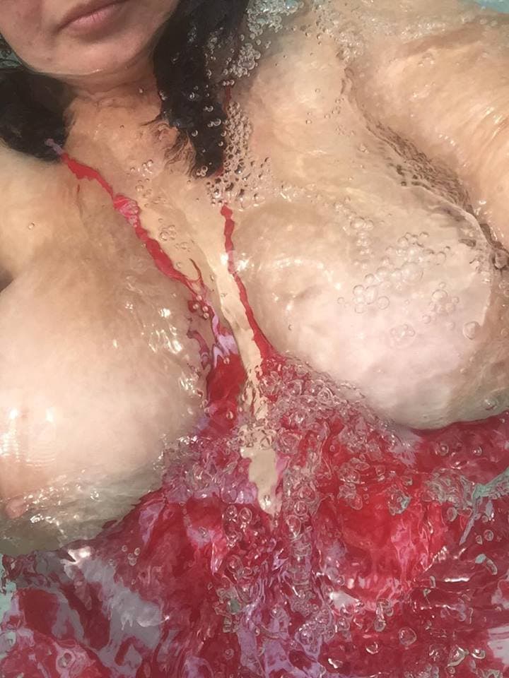 Amy #2 ? (Hot Big Tit Anal Slut)