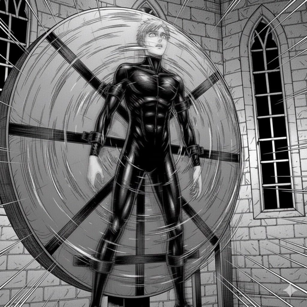 Click to view full size You spin me right round